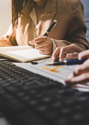 Glücklicher und produktiver werden mit dem Flow-Zustand