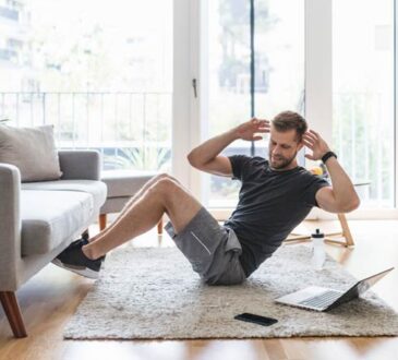 Mini-Workout