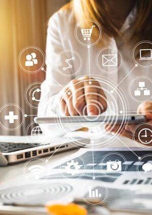 Online Marketing