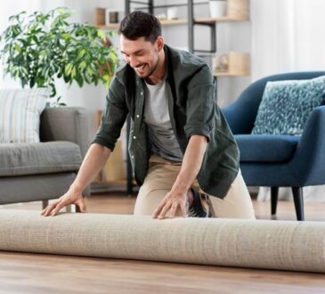 So wird das Zuhause noch schöner