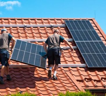 Warum immer mehr Hauseigentümer die eigene Solaranlage verkaufen