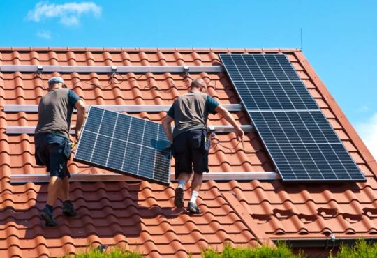 Warum immer mehr Hauseigentümer die eigene Solaranlage verkaufen